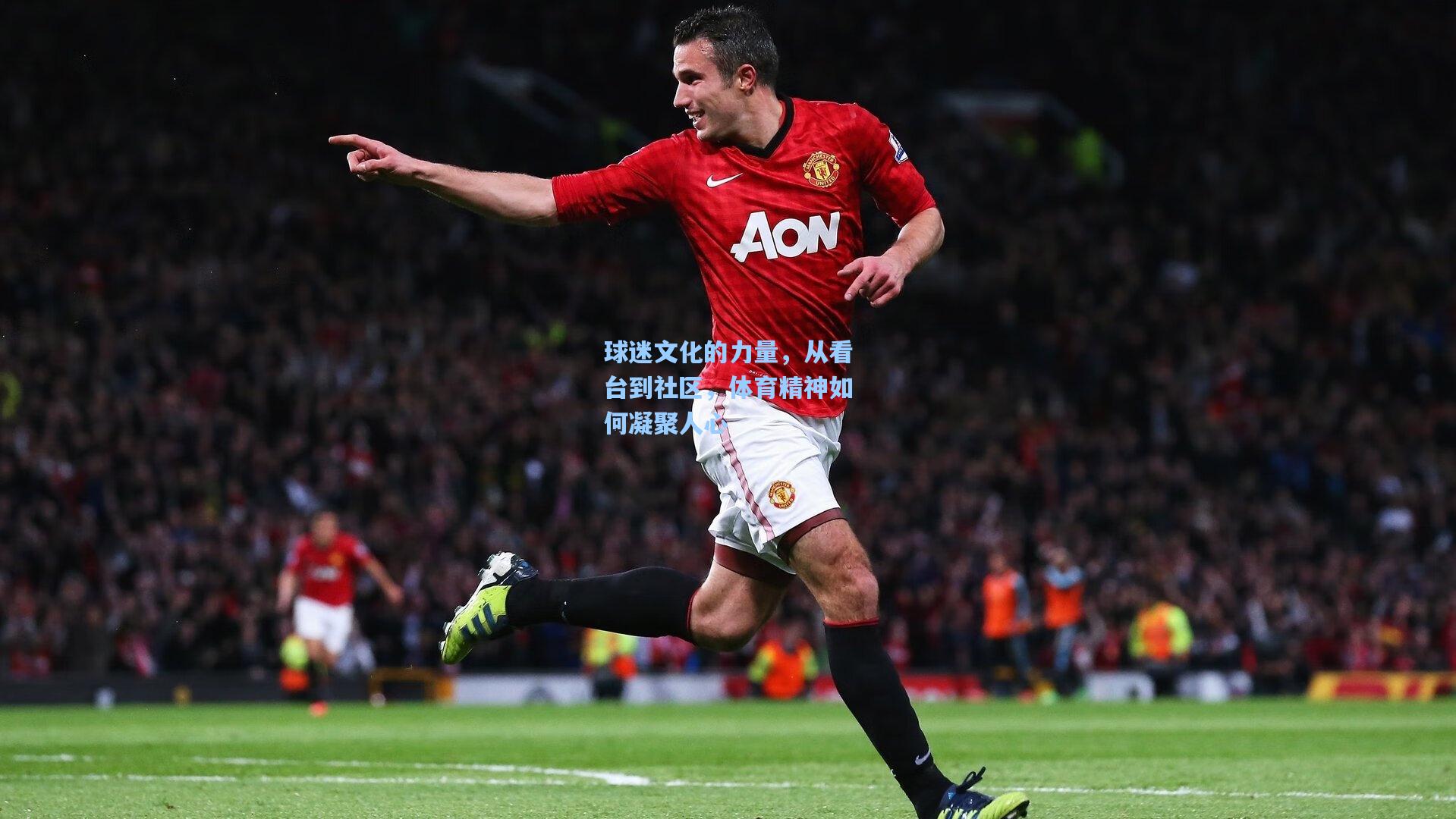 球迷文化的力量,从看台到社区,体育精神如何凝聚人心